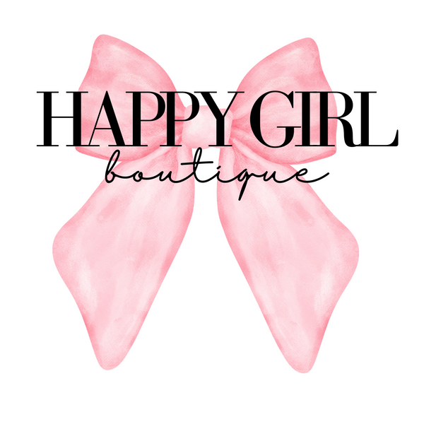 Happy Girl Boutique